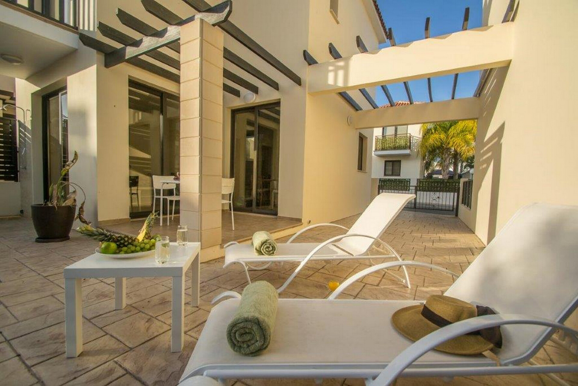 Rent Luxury Villa Near Everything, Famagusta Villa 1019