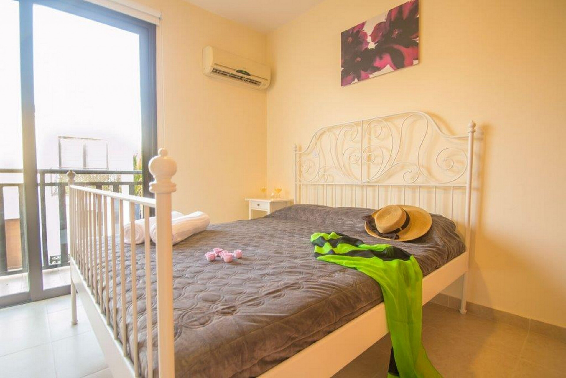 Rent Luxury Villa Near Everything, Famagusta Villa 1019
