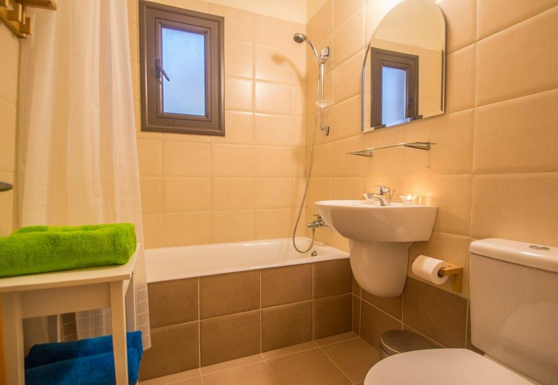 Rent Luxury Villa Near Everything, Famagusta Villa 1019