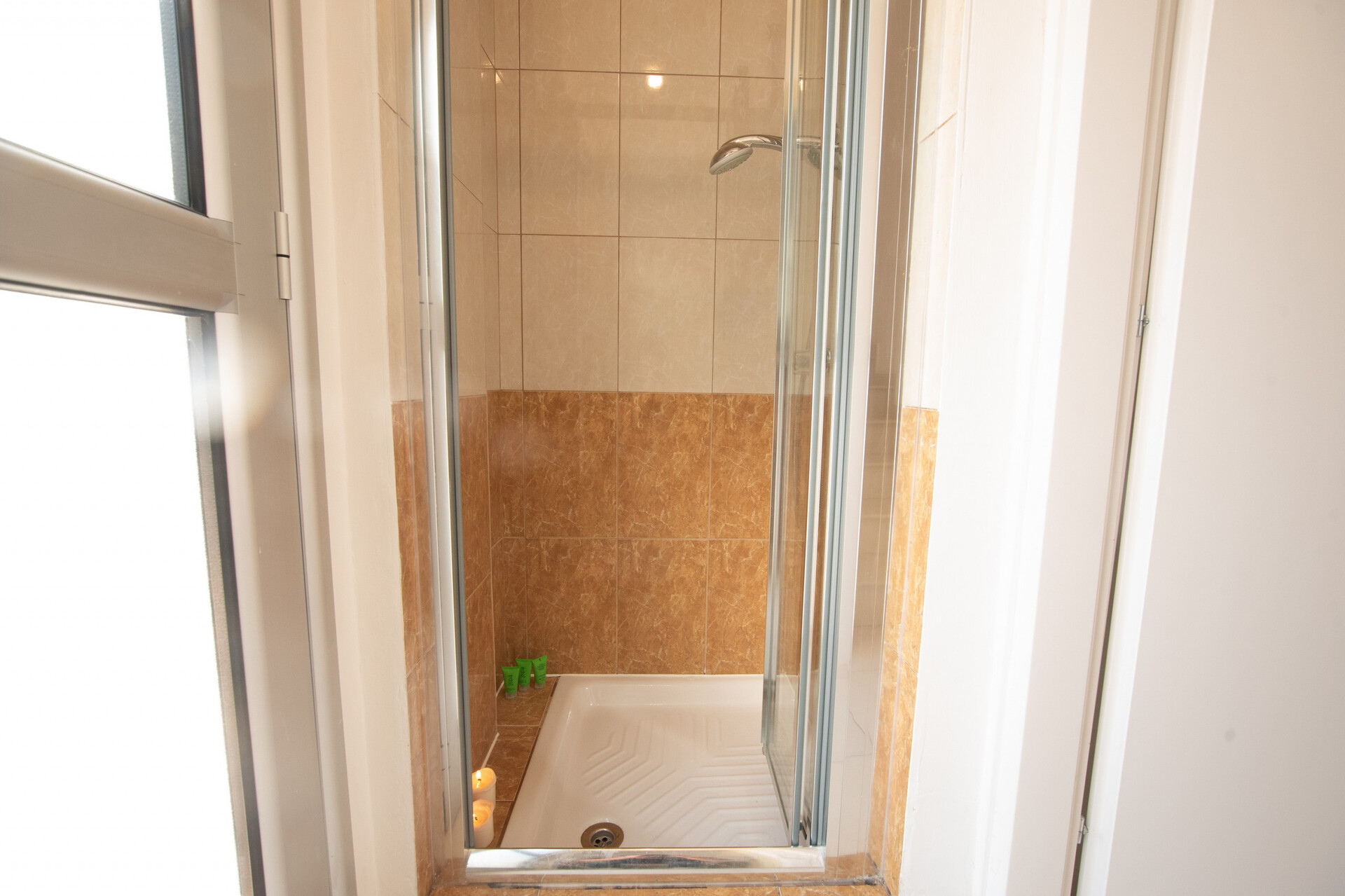 Renting a Luxury 3BR Beach Villa, Famagusta Villa 1020