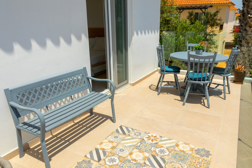 Perfect Family Villa Near Beautiful Famagusta, Famagusta  Villa 1023