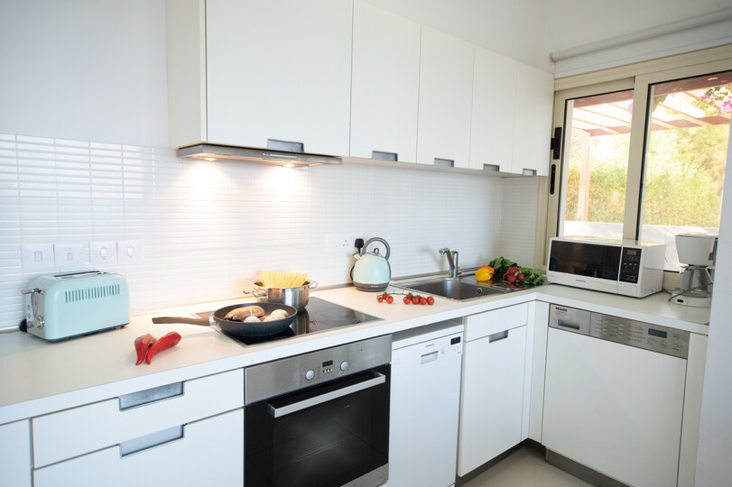 Your 5 Star Beach Villa, Famagusta Villa 1025