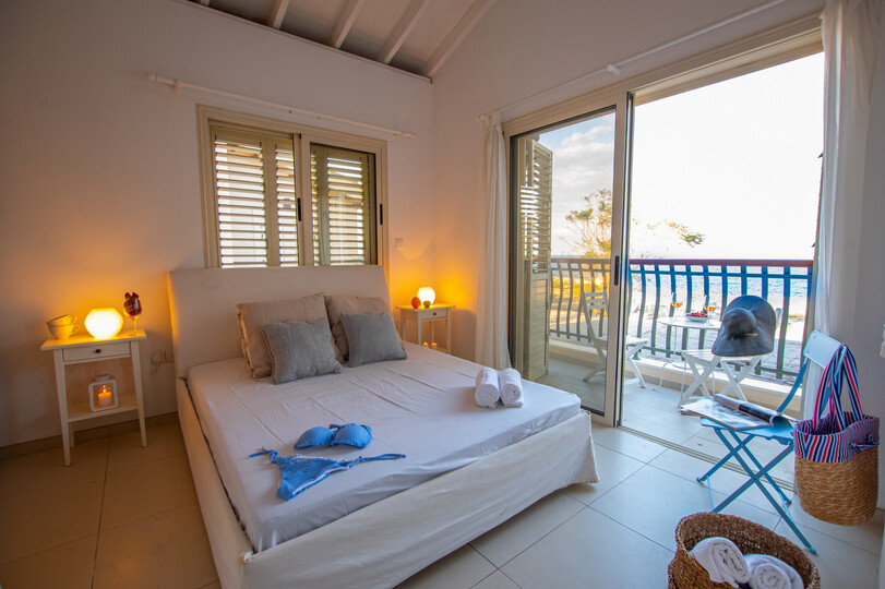 Your 5 Star Beach Villa, Famagusta Villa 1025