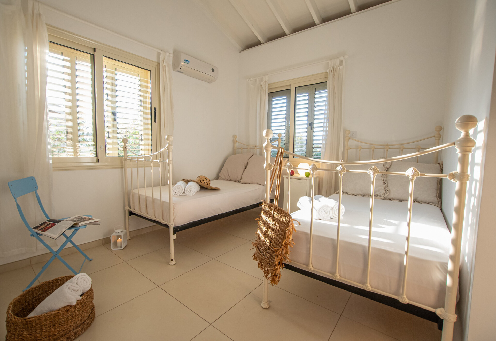 Your 5 Star Beach Villa, Famagusta Villa 1025