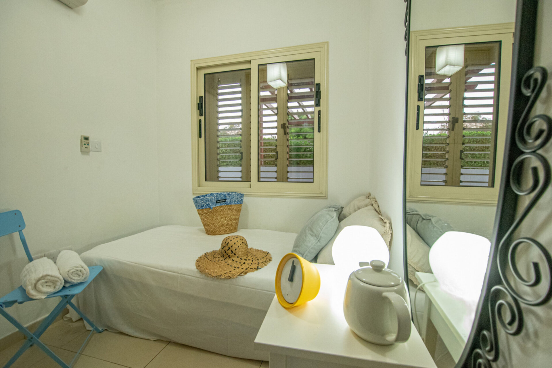 Your 5 Star Beach Villa, Famagusta Villa 1025