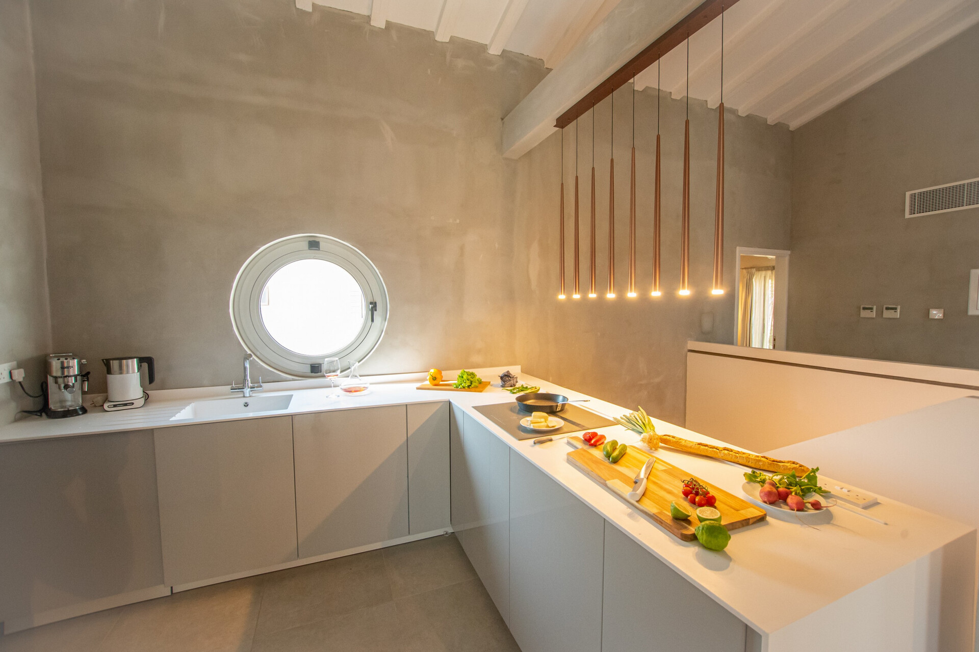 Your 5 Star Beach Villa in Famagusta Villa 1024