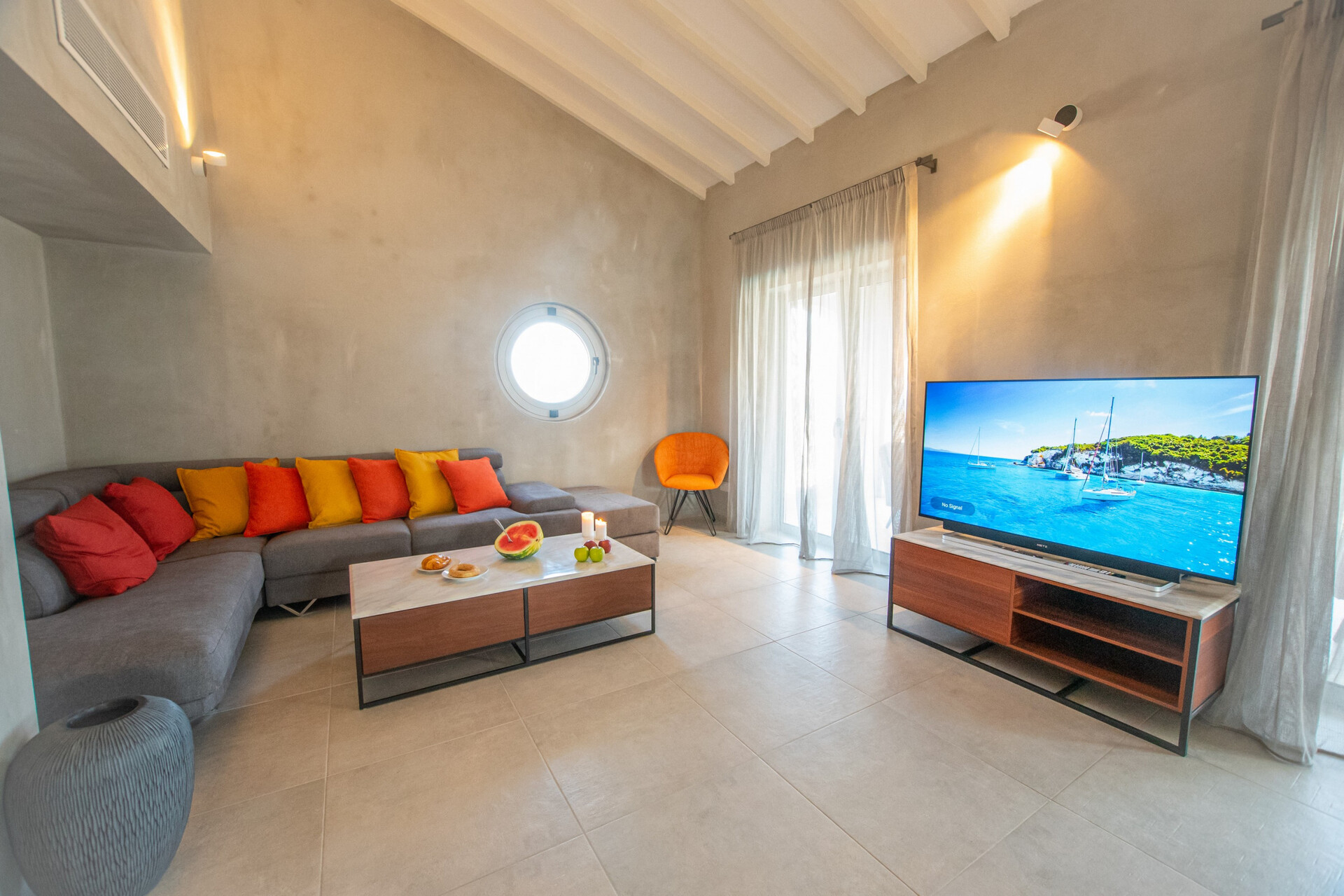 Your 5 Star Beach Villa in Famagusta Villa 1024