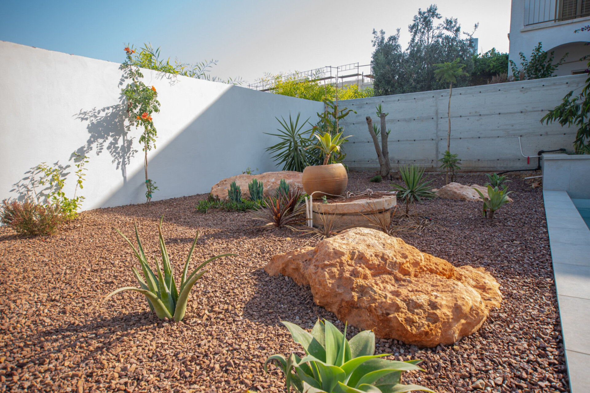 Your 5 Star Beach Villa in Famagusta Villa 1024