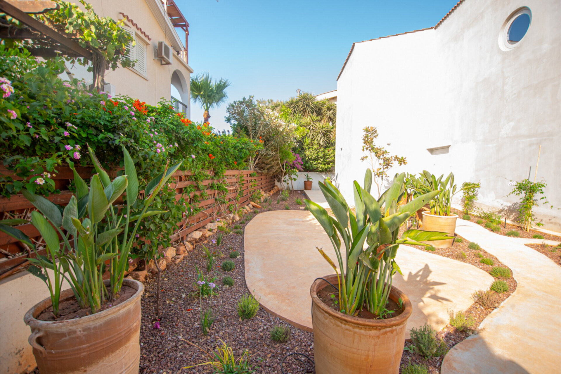 Your 5 Star Beach Villa in Famagusta Villa 1024