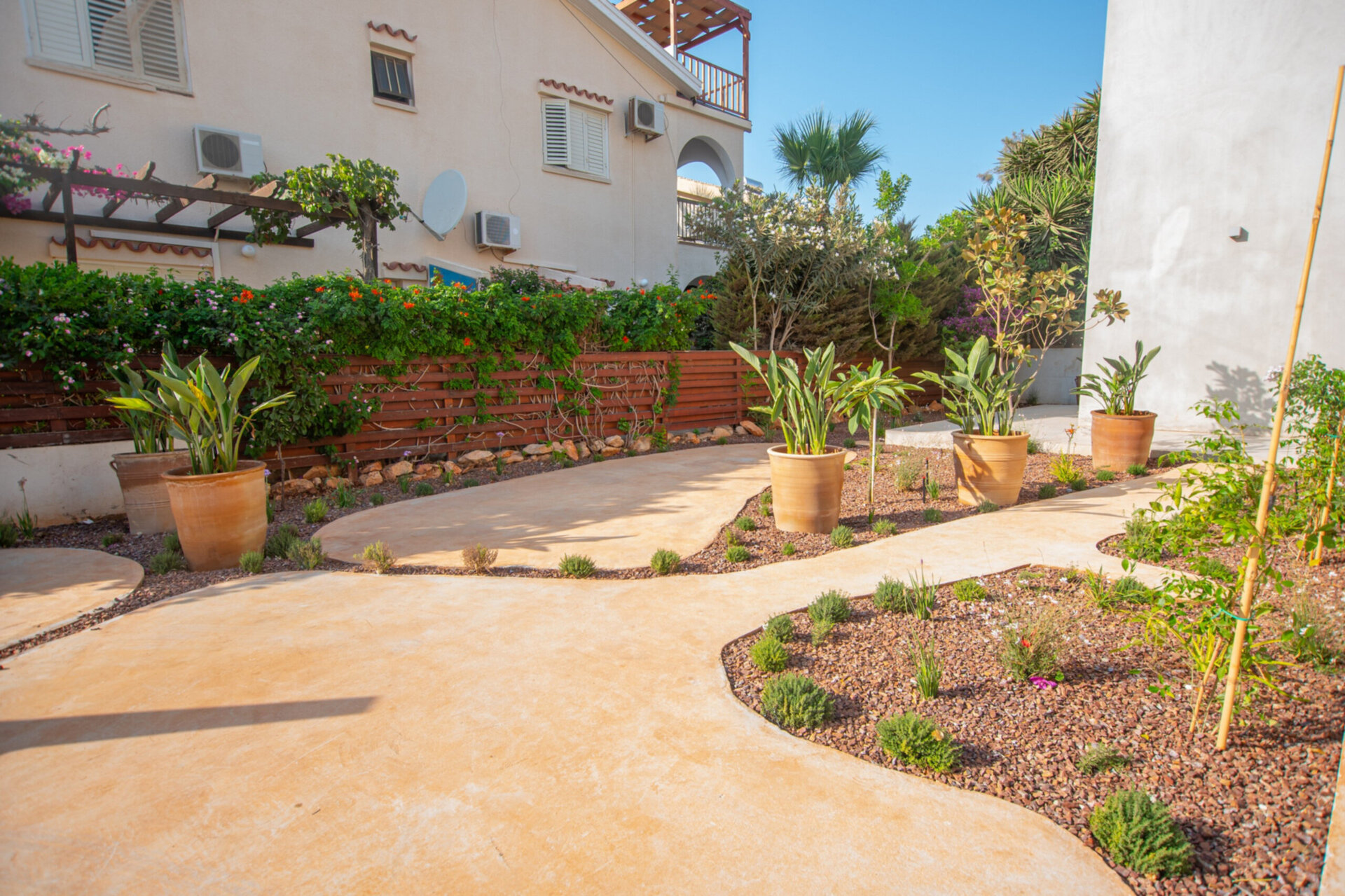 Your 5 Star Beach Villa in Famagusta Villa 1024