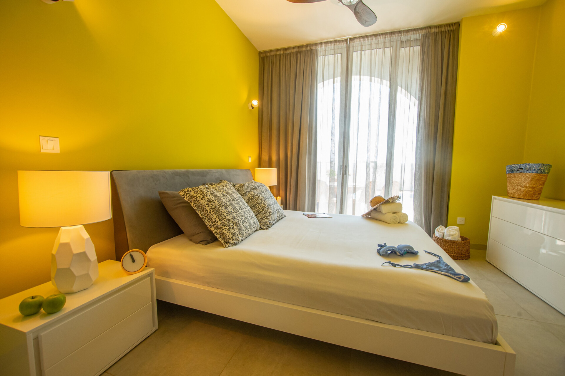 Your 5 Star Beach Villa in Famagusta Villa 1024
