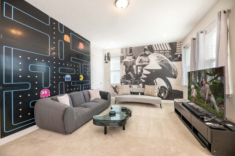[amenities:loft-area:2] Loft Area