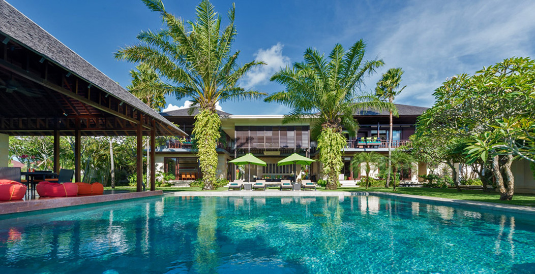 Luxury 7 Bedroom Villa with Private Pool, Bali Villa 2130, Canggu, Indonesia
