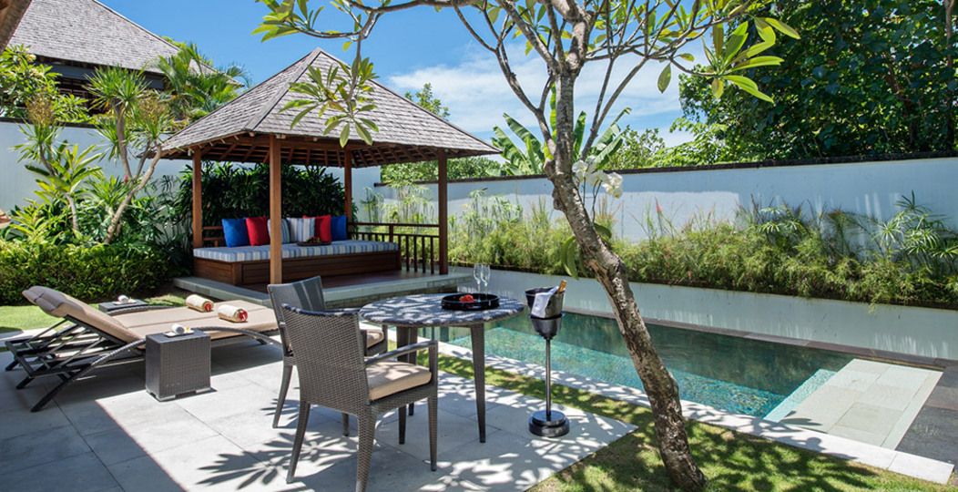 Luxury 7 Bedroom Villa with Private Pool, Bali Villa 2130