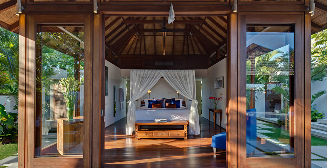 Luxury 7 Bedroom Villa with Private Pool, Bali Villa 2130