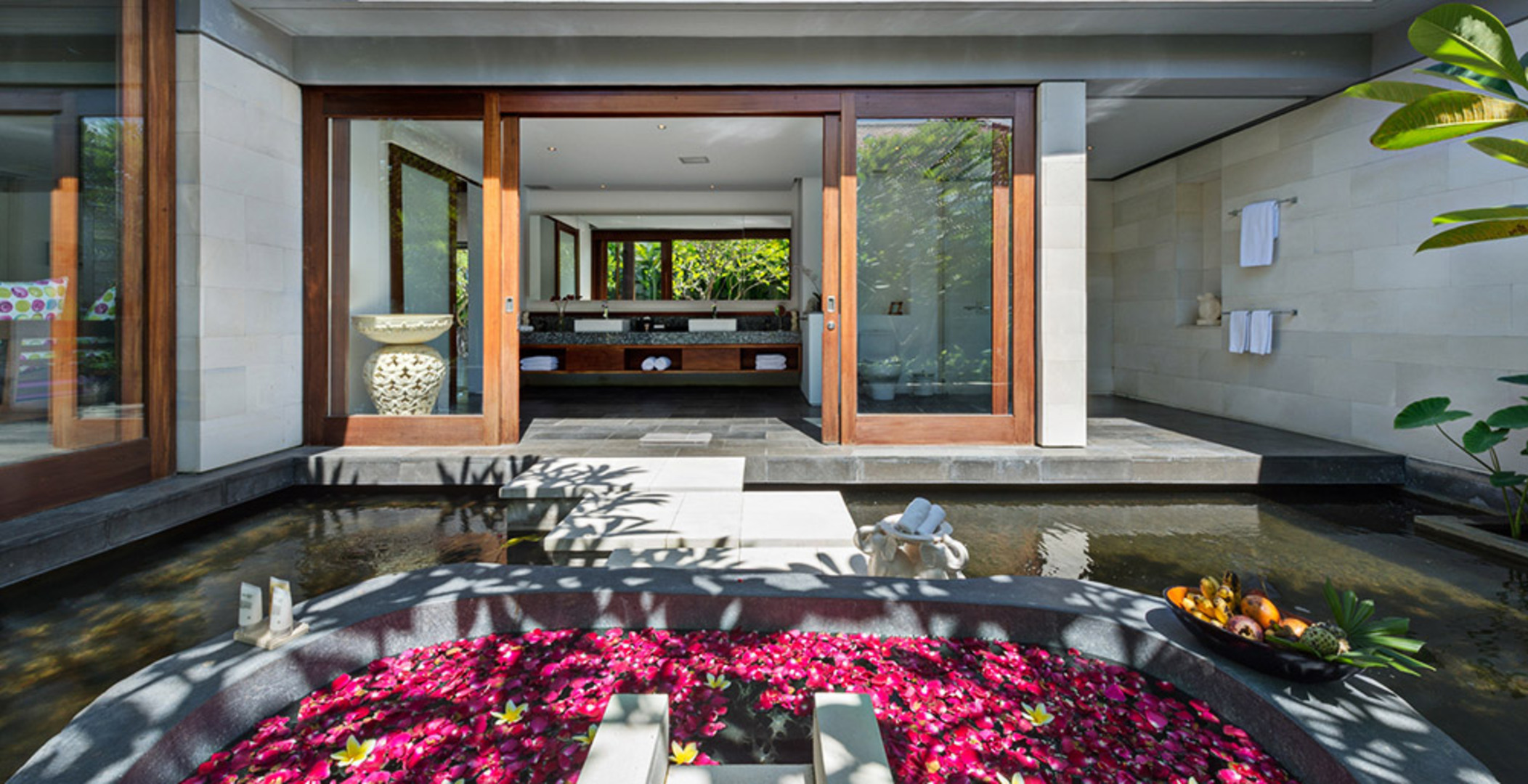 Luxury 7 Bedroom Villa with Private Pool, Bali Villa 2130