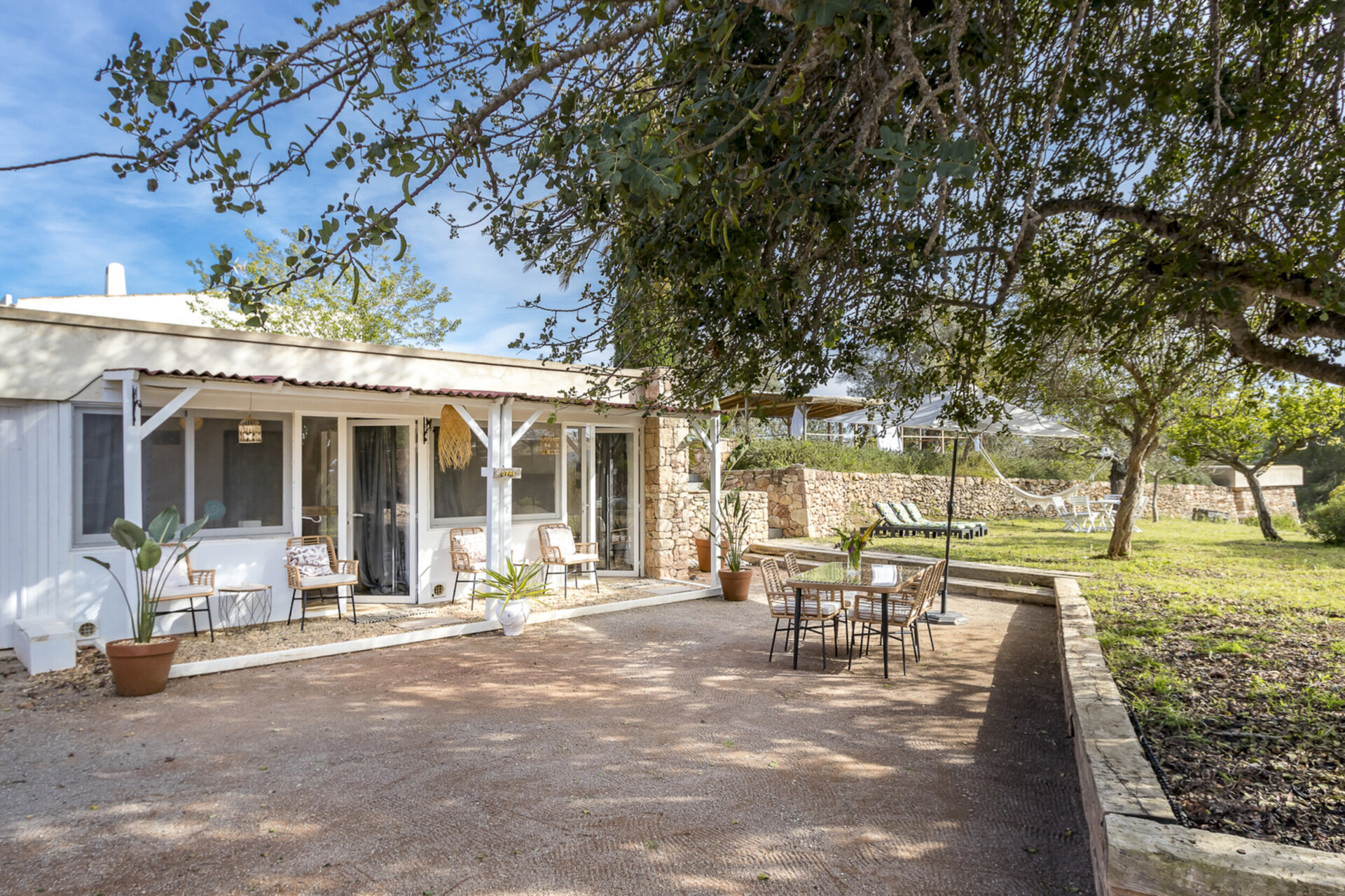 5 Star Villa Cel Blau – Luxurious Rural Hideaway