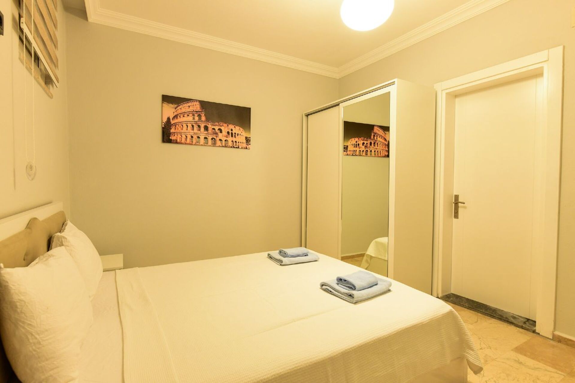 Exclusive 4  Bedroom Villa, Fethiye Villa 1006