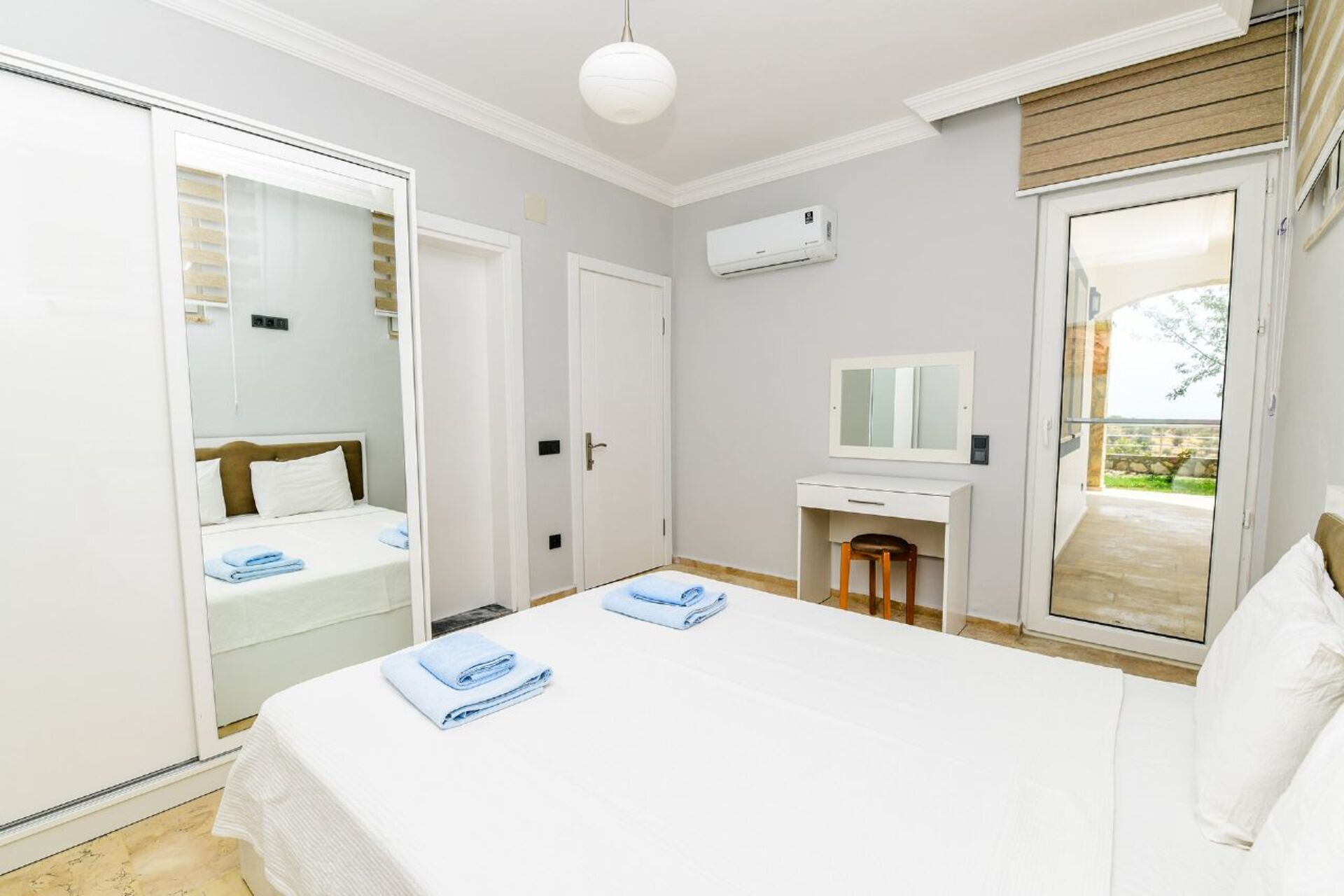 Exclusive 4  Bedroom Villa, Fethiye Villa 1006