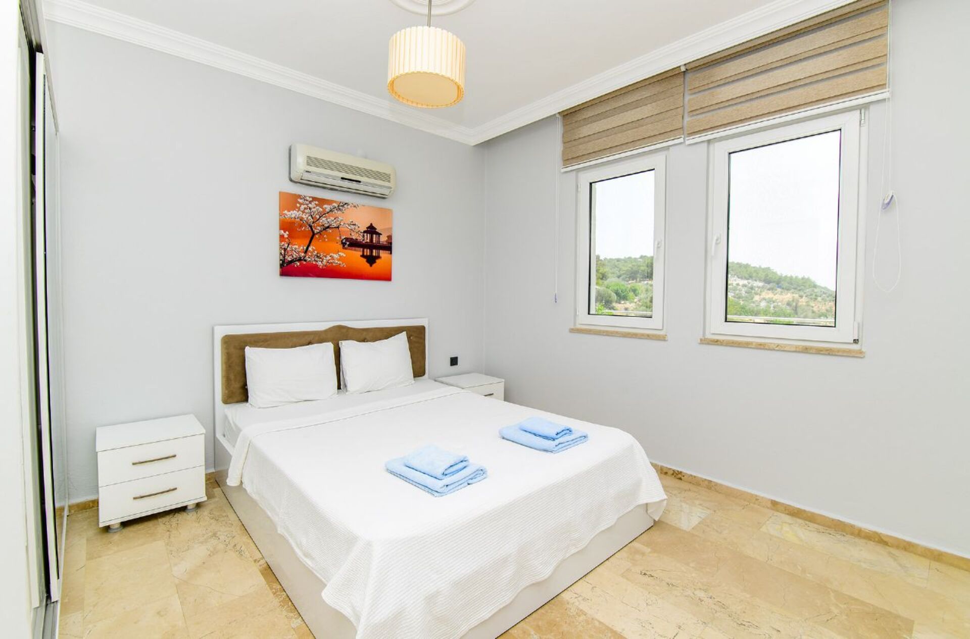 Exclusive 4  Bedroom Villa, Fethiye Villa 1006