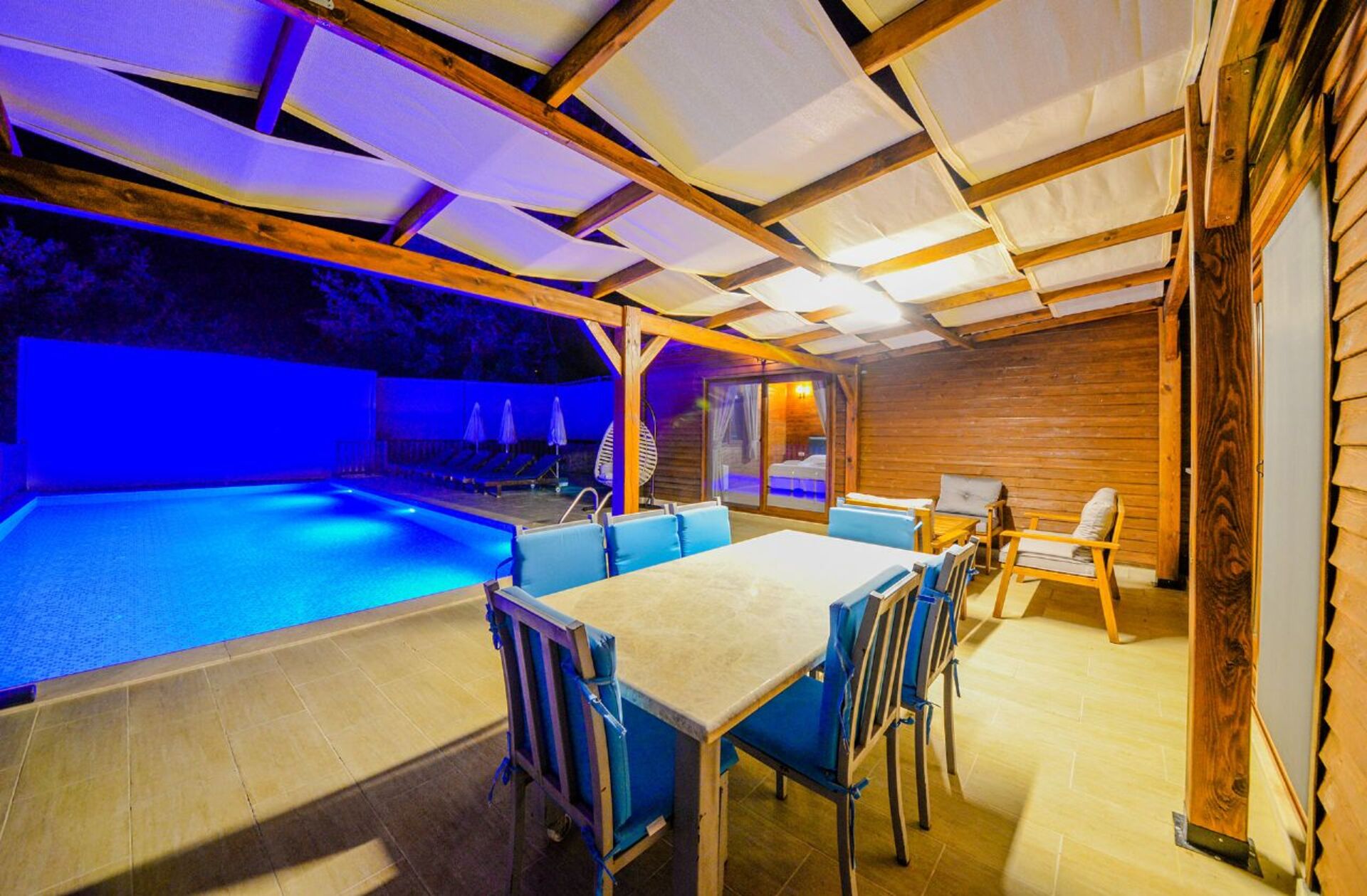 Exclusive Villa with Breathtaking Views, Islamlar Villa 1070