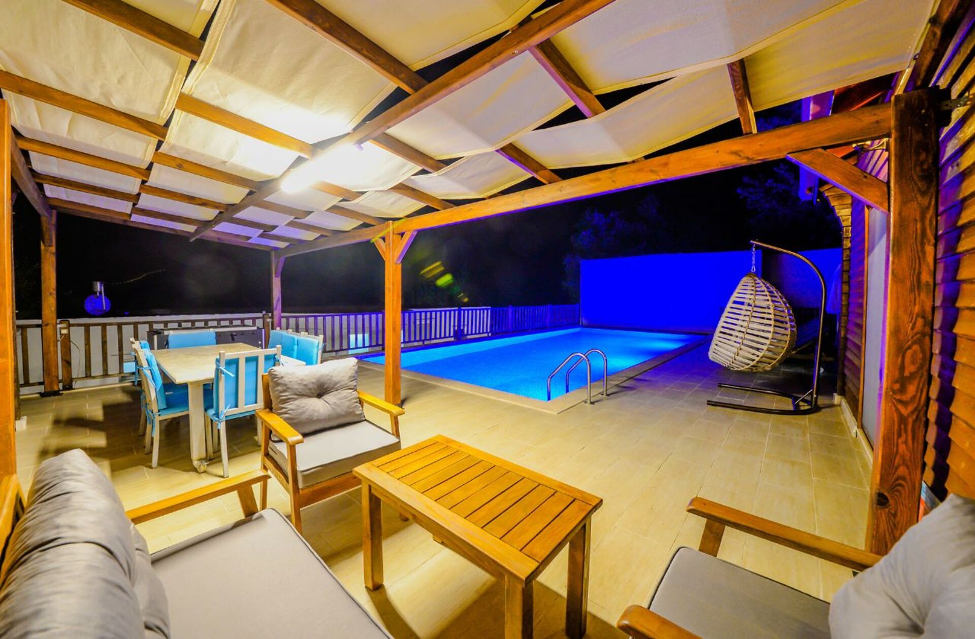 Exclusive Villa with Breathtaking Views, Islamlar Villa 1070