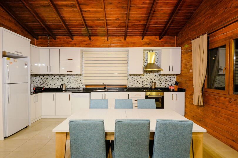 Exclusive Villa with Breathtaking Views, Islamlar Villa 1070