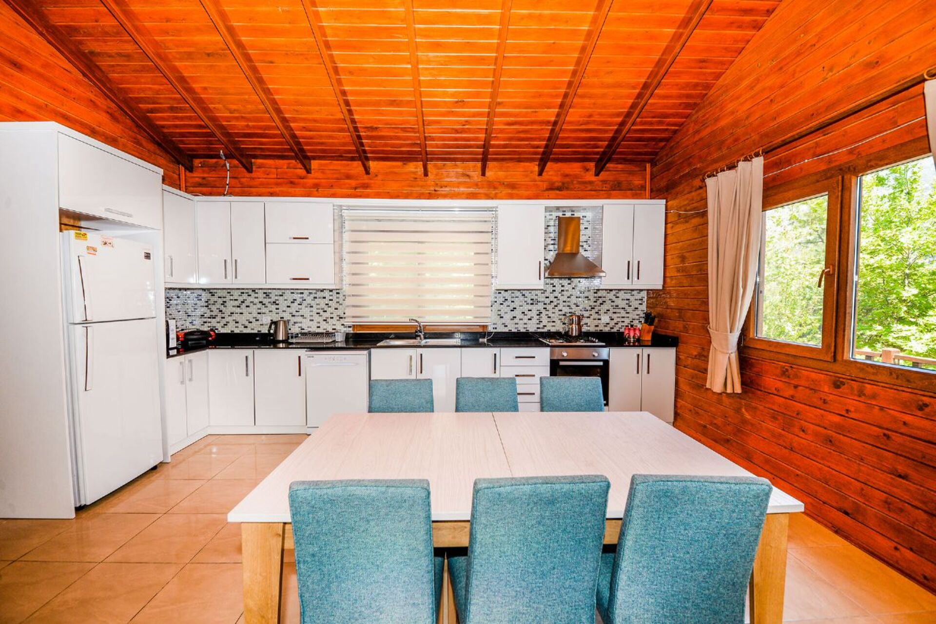 Exclusive Villa with Breathtaking Views, Islamlar Villa 1070