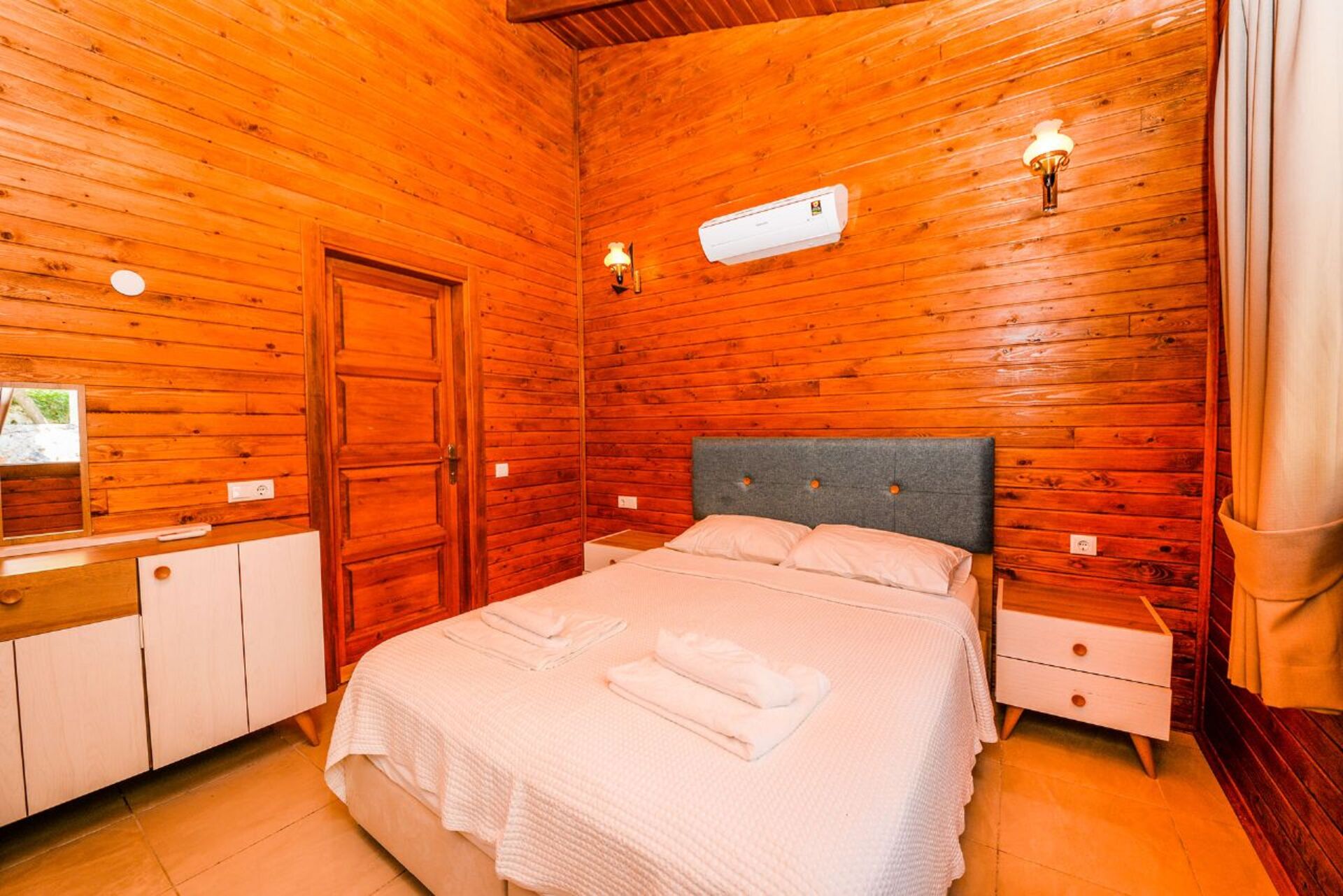 Exclusive Villa with Breathtaking Views, Islamlar Villa 1070