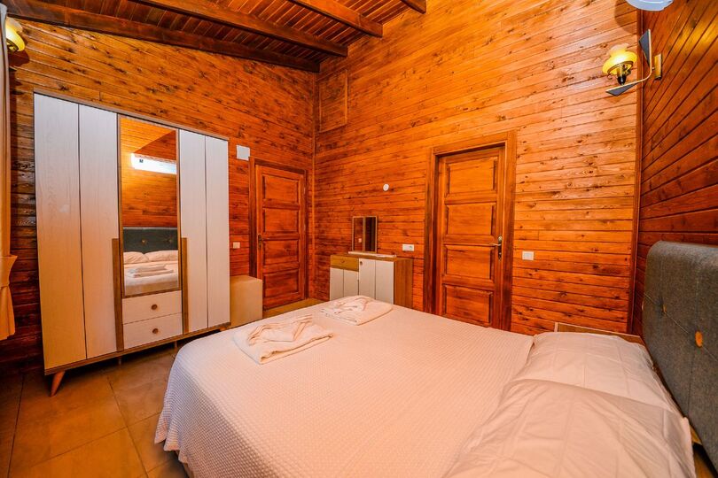 Exclusive Villa with Breathtaking Views, Islamlar Villa 1070