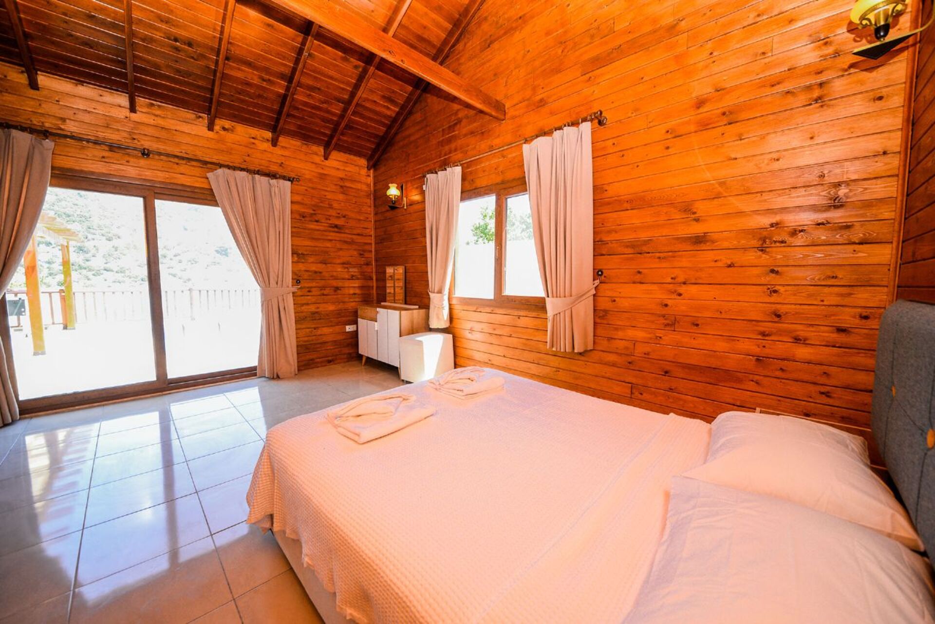 Exclusive Villa with Breathtaking Views, Islamlar Villa 1070