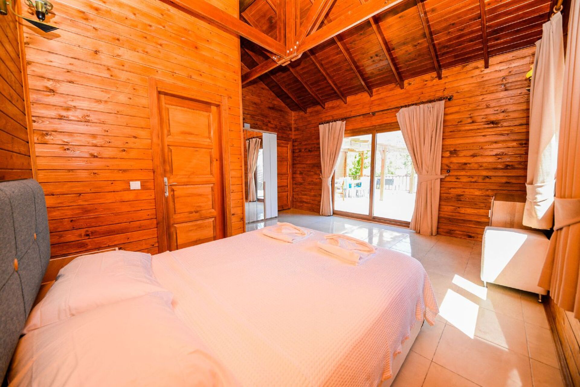 Exclusive Villa with Breathtaking Views, Islamlar Villa 1070