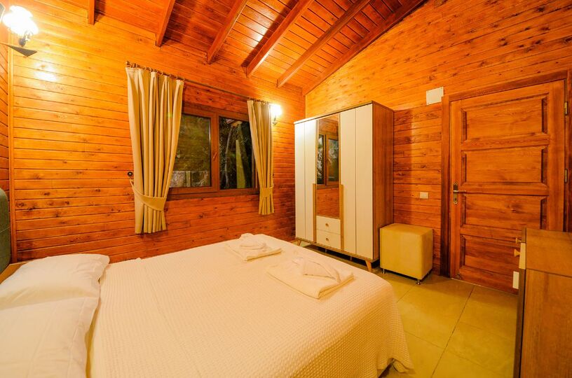Exclusive Villa with Breathtaking Views, Islamlar Villa 1070