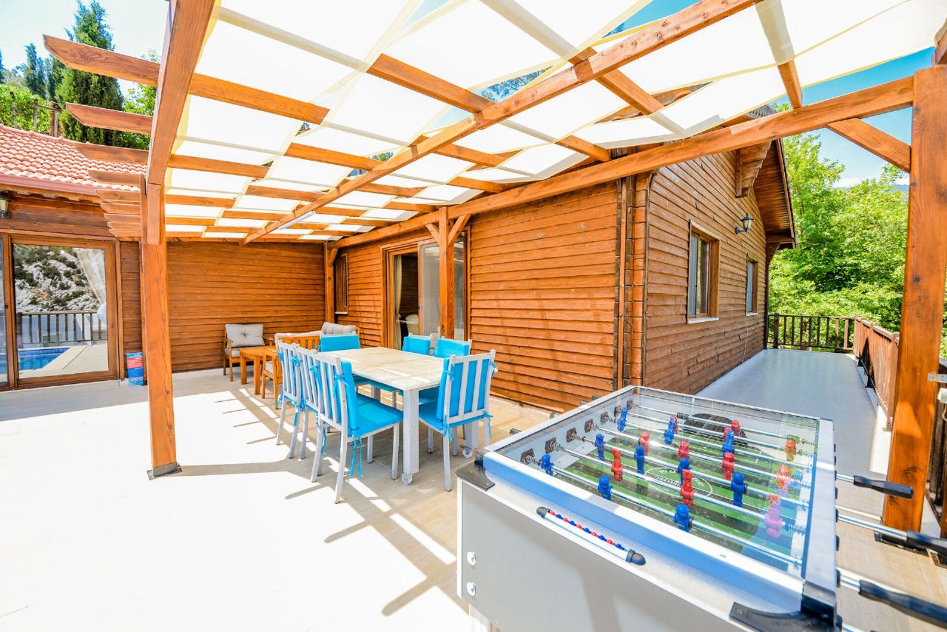 Exclusive Villa with Breathtaking Views, Islamlar Villa 1070