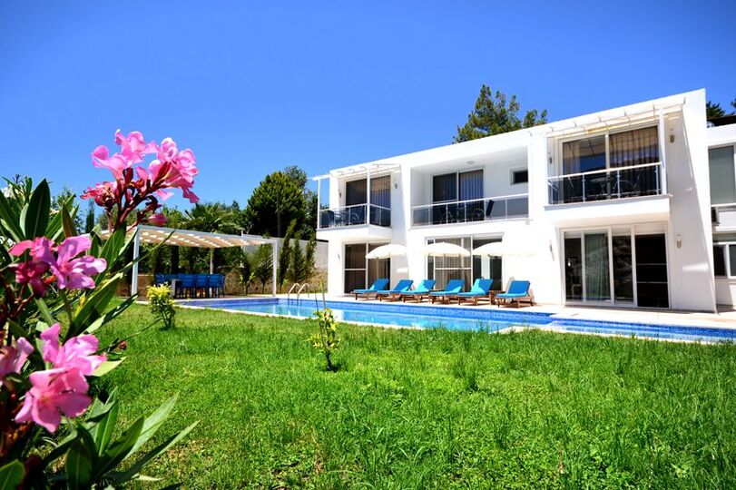 Rent Your Own Luxury Villa  with 4 Bedrooms, Islamlar Villa 1071, Islamlar, Türkiye