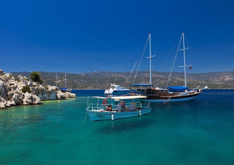 Rent Your Own Luxury Villa  with 4 Bedrooms, Islamlar Villa 1071