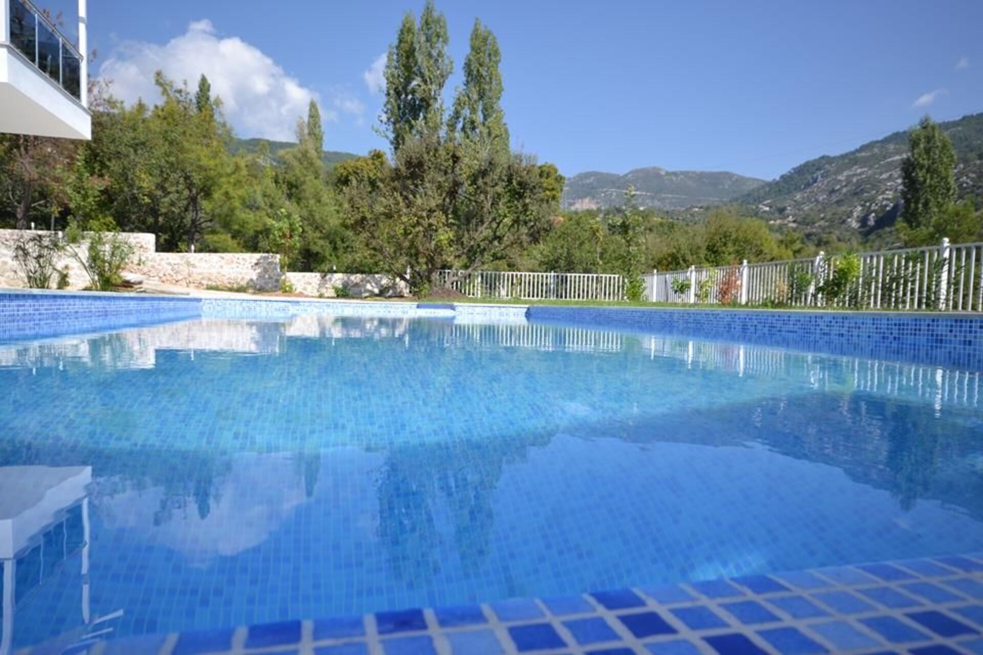 Rent Your Own Luxury Villa  with 4 Bedrooms, Islamlar Villa 1071