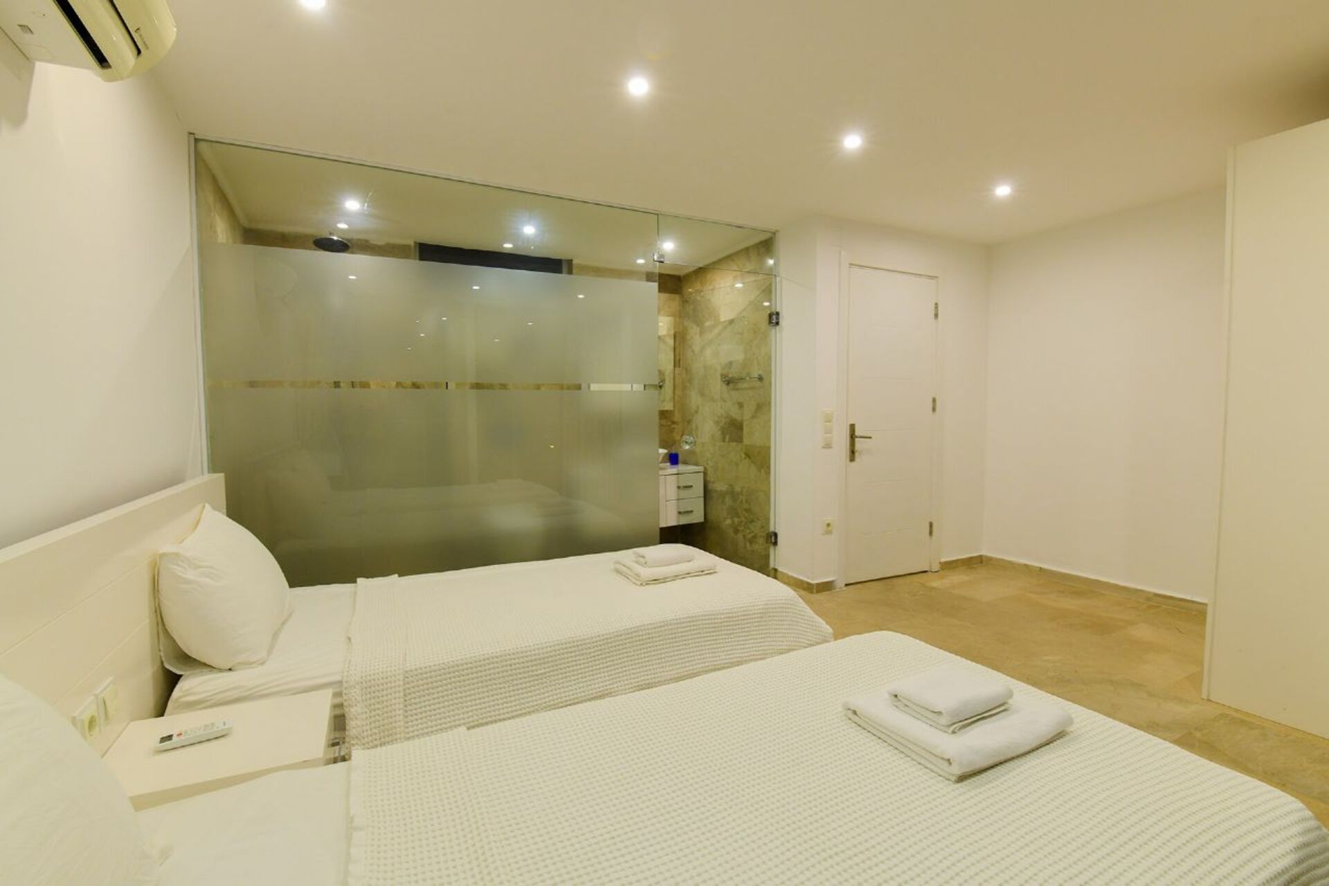 The Ultimate Villa with Stunning Views, Kalkan Villa 1072