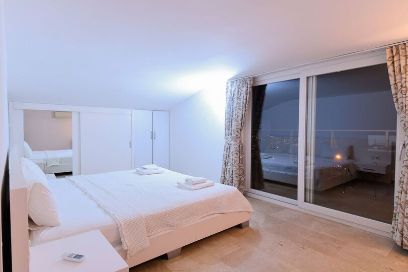 The Ultimate Villa with Stunning Views, Kalkan Villa 1072