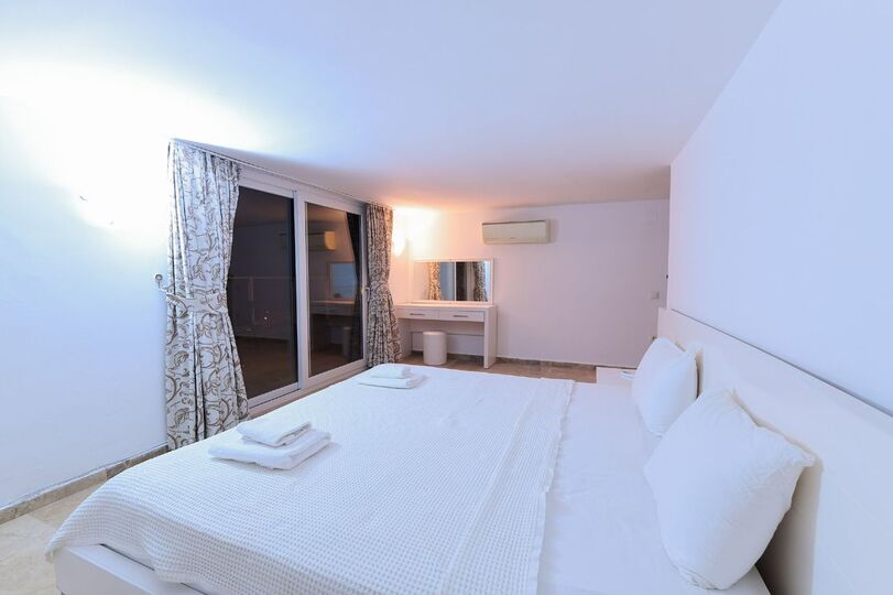 The Ultimate Villa with Stunning Views, Kalkan Villa 1072