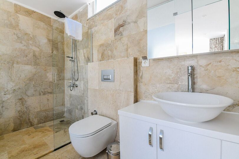 The Ultimate Villa with Stunning Views, Kalkan Villa 1072