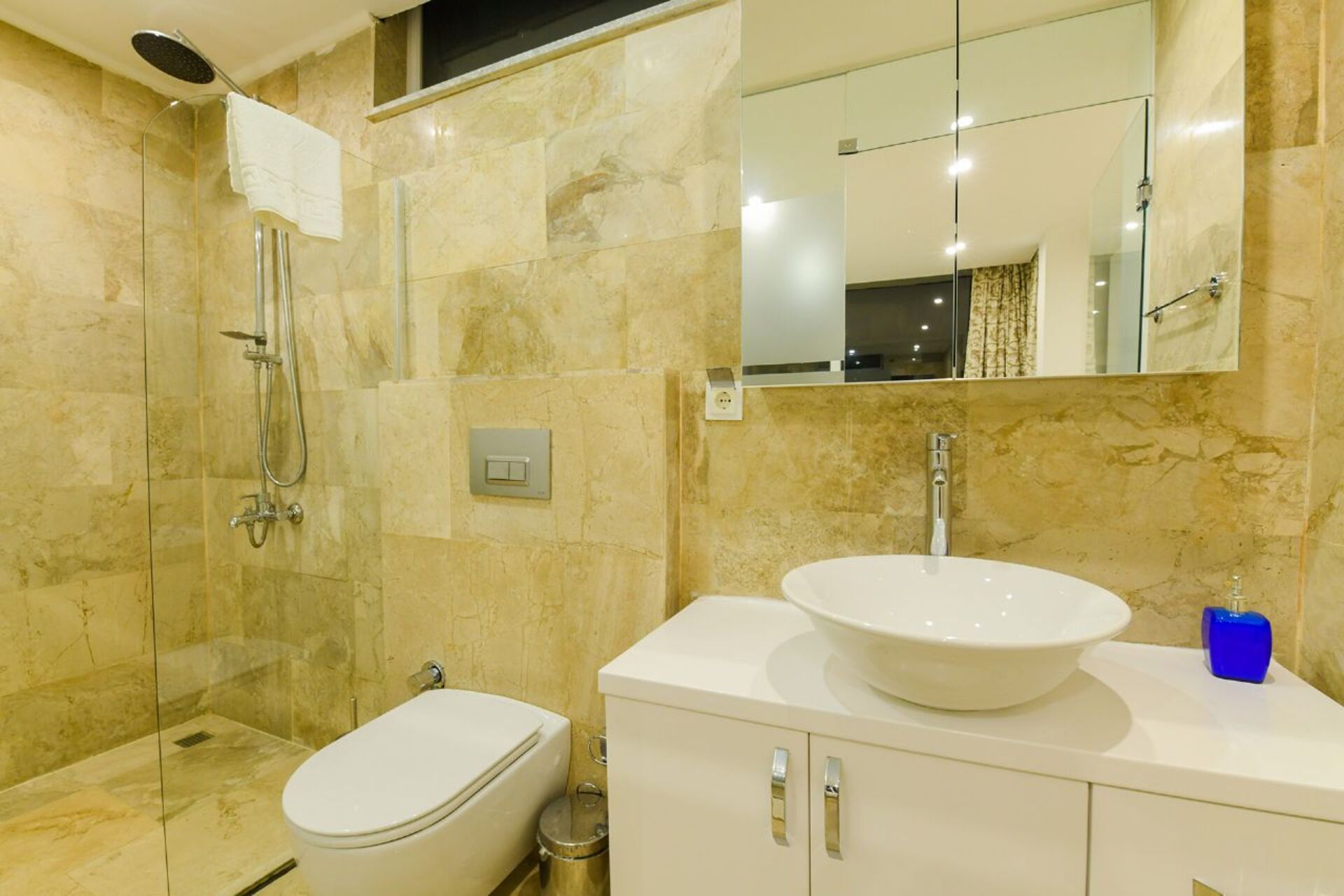 The Ultimate Villa with Stunning Views, Kalkan Villa 1072