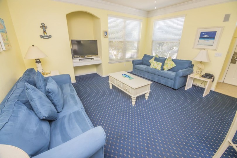 Luxury Condo with Fantastic Private Pool on Runaway Beach Club, Florida Condo 5978