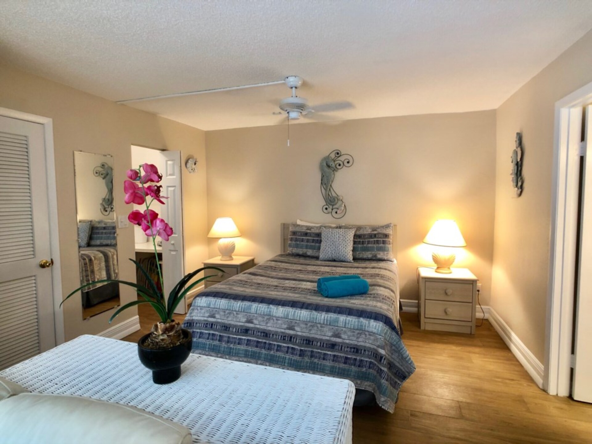 The Ultimate 1 Bedroom Condo on Bonita Beach, Florida Condo 5945