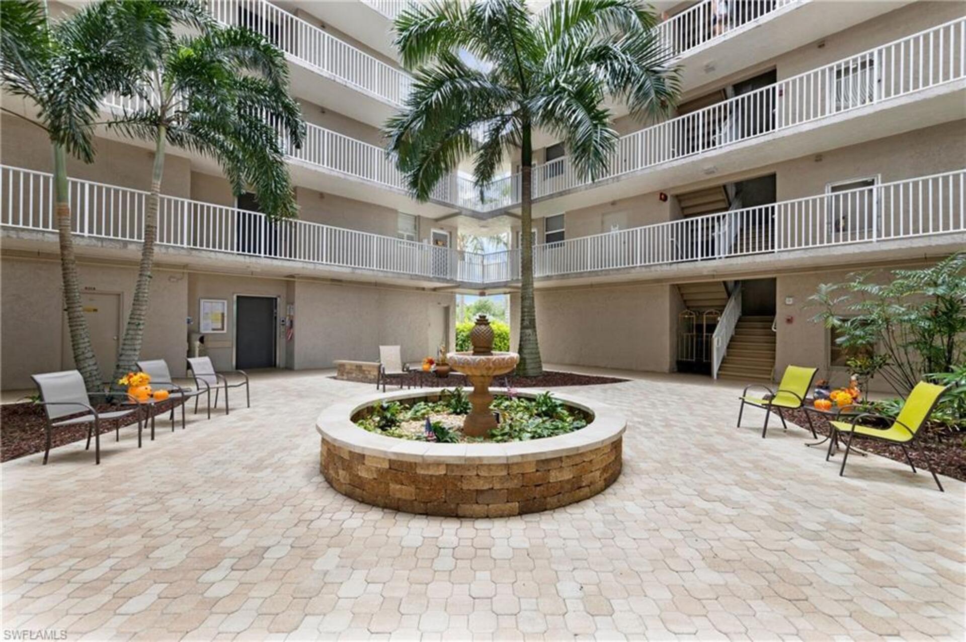 The Ultimate 1 Bedroom Condo on Bonita Beach, Florida Condo 5945
