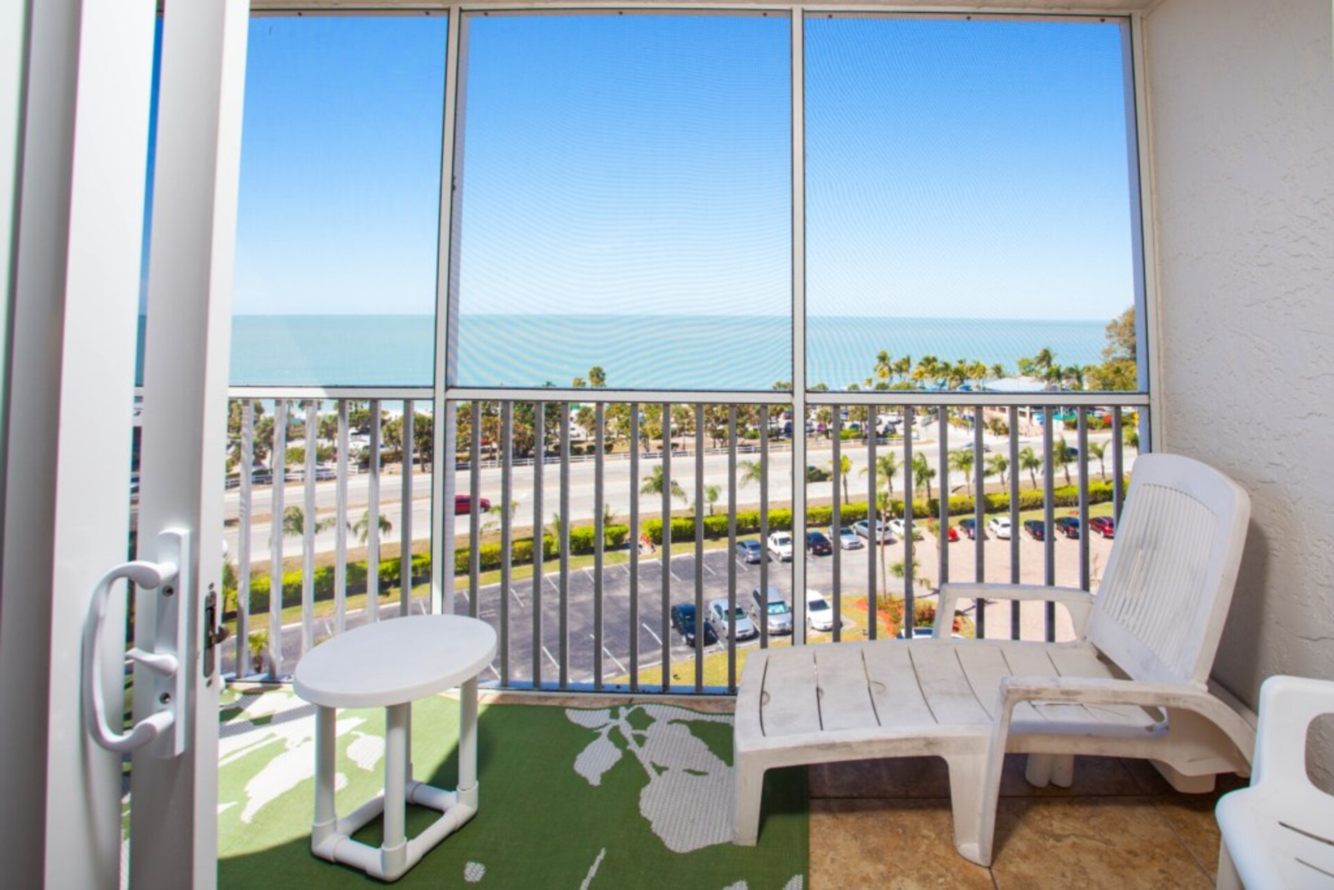 The Ultimate 1 Bedroom Condo on Bonita Beach, Florida Condo 5954
