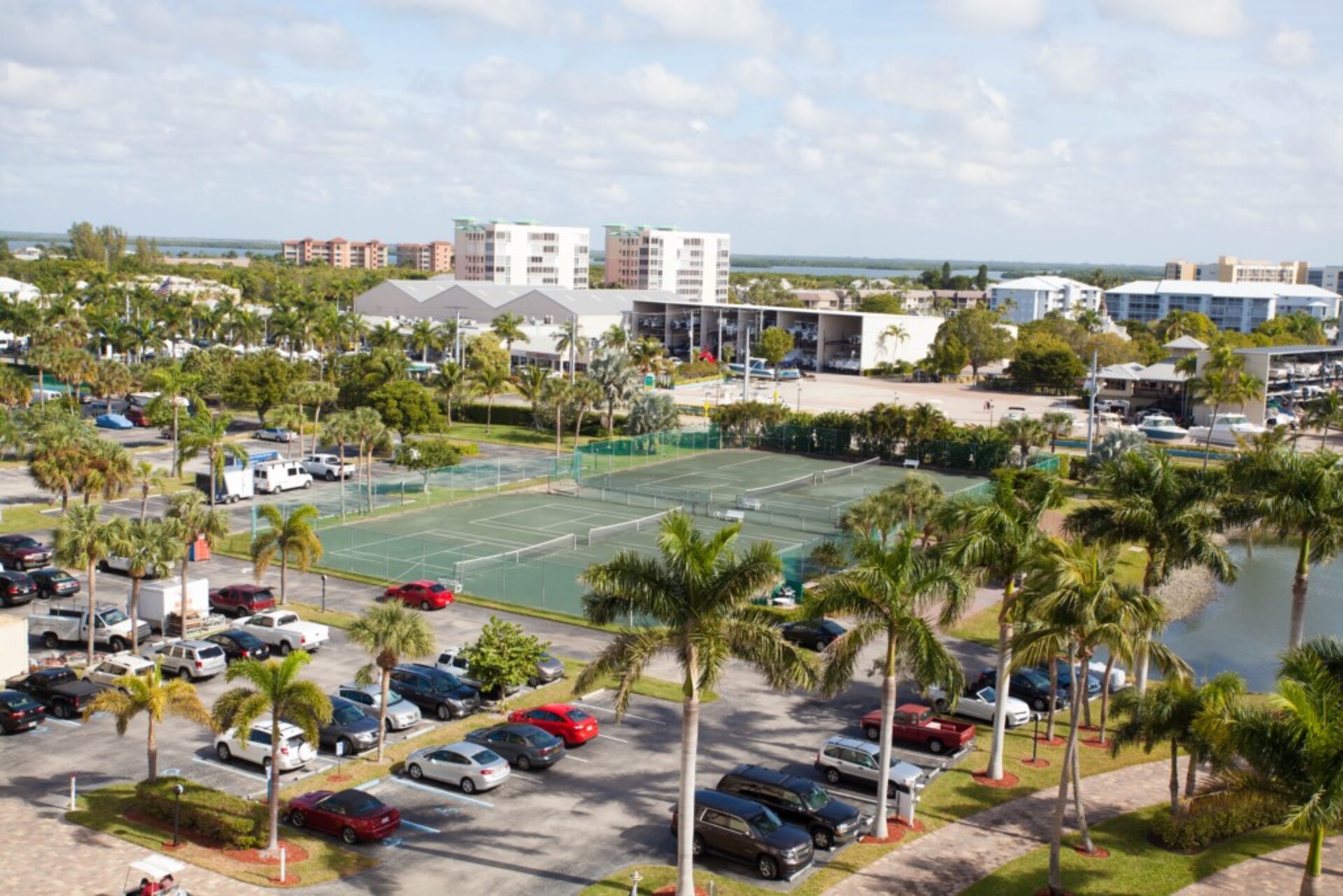 5 Star Condo in one of the most Prestigious Areas in Estero Beach & Tennis, Florida Condo 5946