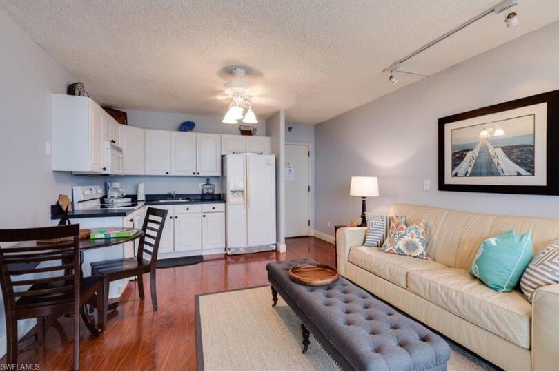 5 Star Condo in one of the most Prestigious Areas in Estero Beach & Tennis, Florida Condo 5946