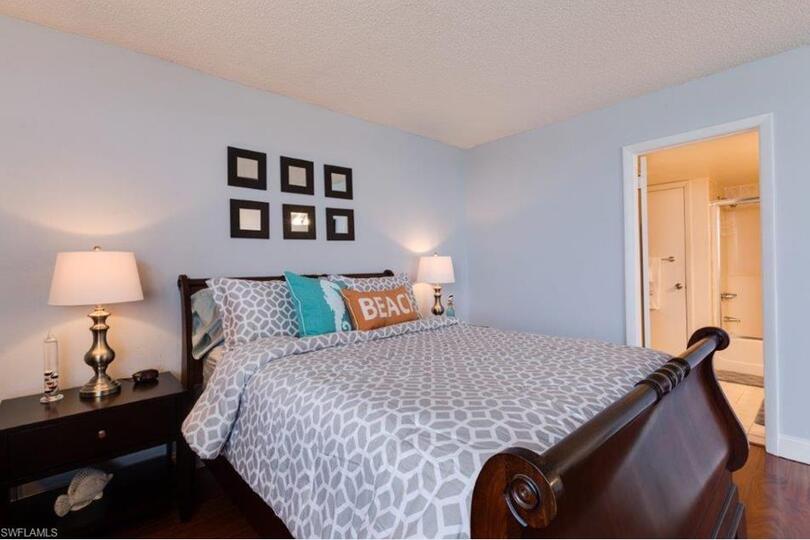 5 Star Condo in one of the most Prestigious Areas in Estero Beach & Tennis, Florida Condo 5946