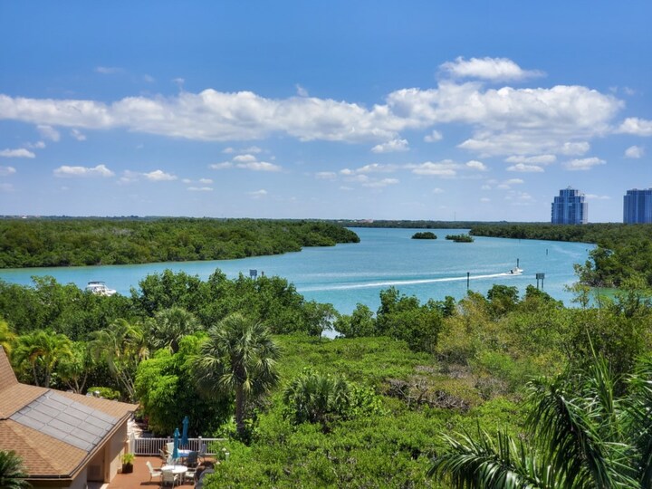 The Ultimate 2 Bedroom Condo on Sea Isles, Florida Condo 5947